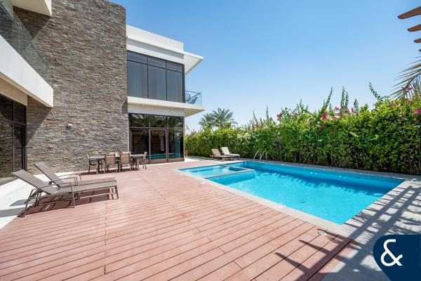 Full Golf and Lake Views | VD2 | Motivated